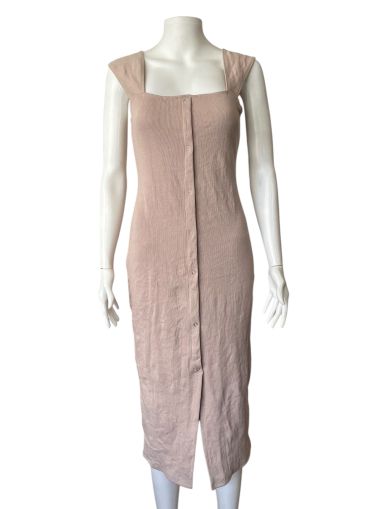 Дълга дамска рокля SWEET RAIN M