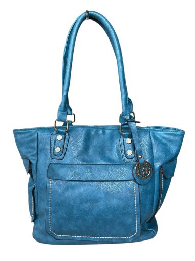 Дамска чанта от еко кожа