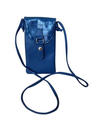 Дамска чанта от еко кожа