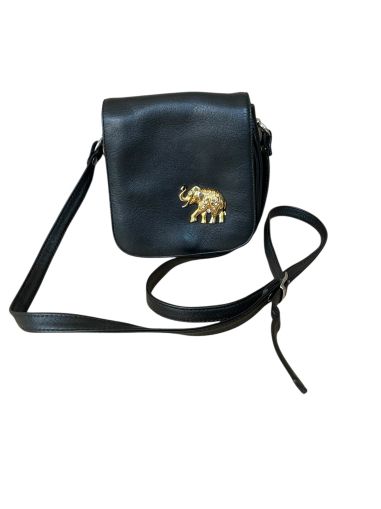 Дамска чанта от естествена кожа