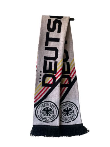 Шал на футболен отбор DEUTSCHER FUSSBAL-BUND