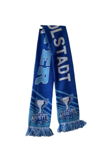 Шал на футболен отбор ERC INGOLSTADI