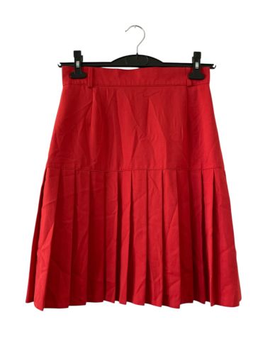 Дамска пола с цип GERRY WEBER M