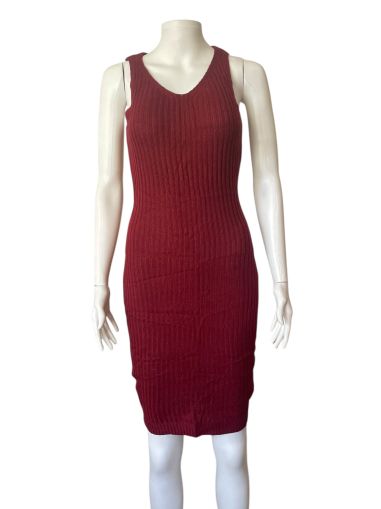 Плетена дамска рокля SHEIN XS