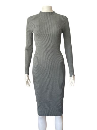 Дамска рокля H&M XS