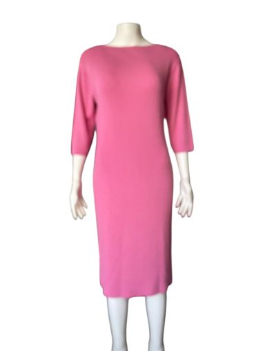 Плетена дамска рокля PASSPORT L