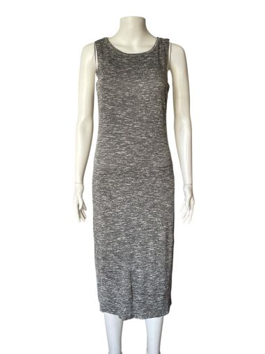 Дълга дамска рокля MISS CHIEVOUS L