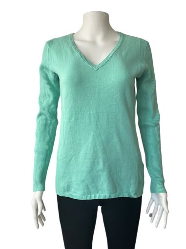 Дамски пуловер JOHN BANER M