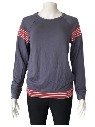 Дамска блуза с дълъг ръкав PALMERS S