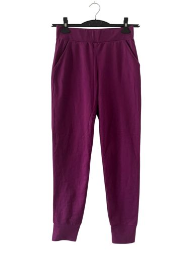 Дамско спортно долнище с джобчета ENERGIE XS