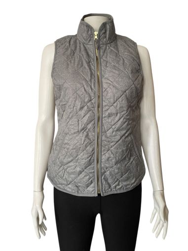 Дамско елече с джобове и цип OLD NAVY S