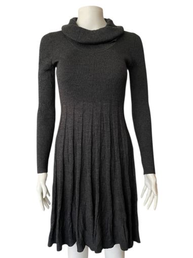 Плетена дамска рокля CALVIN KLEIN XS