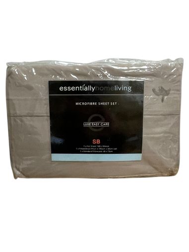 Комплект за спалня ESSENTIALLY HOME LIVING