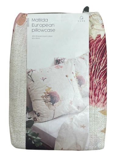 Калъфка за възглавница на цветя TARGET