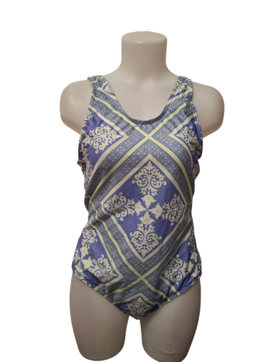 Цял бански INDIKAH SWIM M