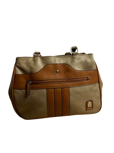 Дамска чанта от еко кожа ERICK & STYLE