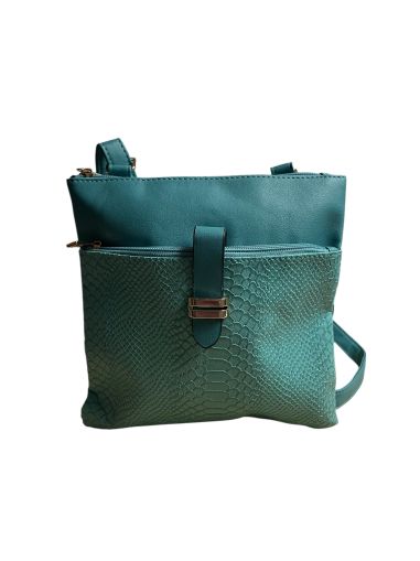 Дамска чанта от еко кожа