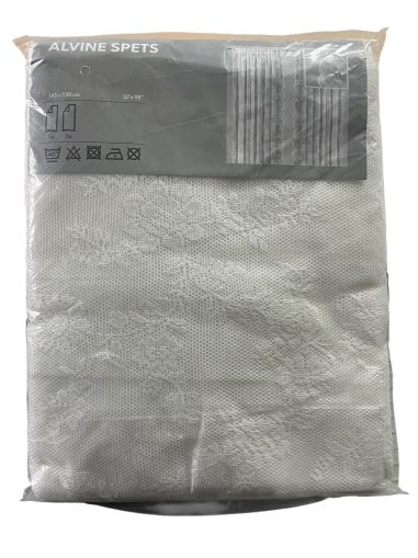 Пердета (2бр.) IKEA