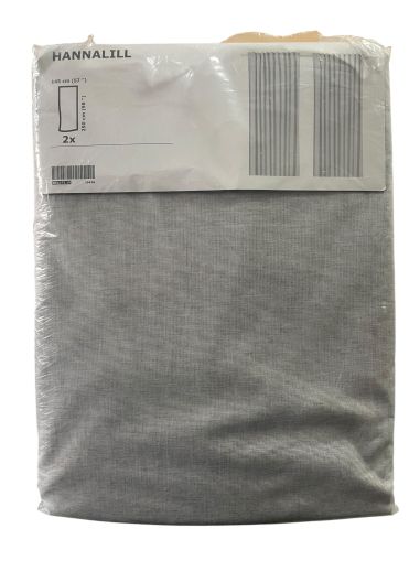 Памучни пердета (2бр.) IKEA