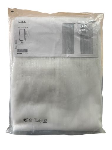 Пердета (2бр.) IKEA