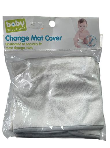 Бебешка подложка за сменяне на пелени BABY SOLUTIONS