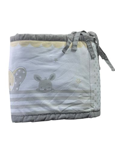 Обиколник за бебешка кошара CUDDLECO