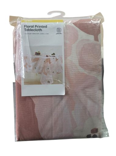 Покривка за маса на цветя ANKO