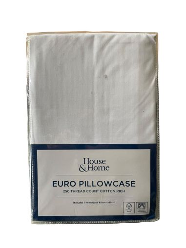 Калъфка за възглавница HOUSE & HOME