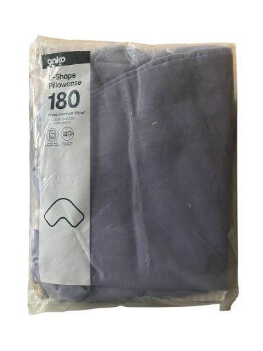 Калъфка за възглавница U форма ANKO