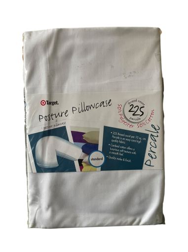 Калъфка за възглавница за глава TARGET