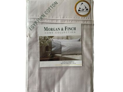 Калъфка за възглавница MORGAN & FINCH