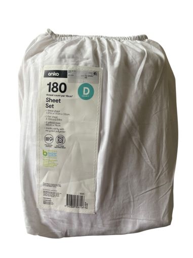 Комплект за спалня ANKO