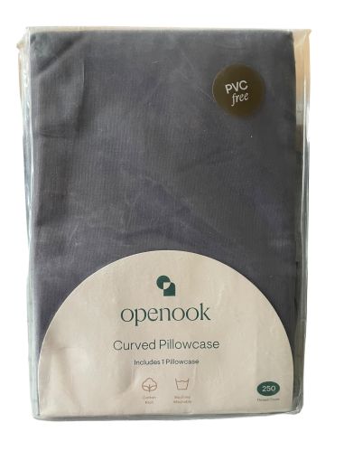 Калъфка за ъглова възглавница OPENOOK