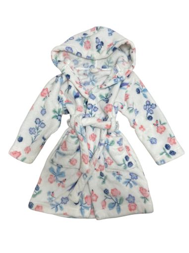 Детски халат JOHN LEWIS (4год.)