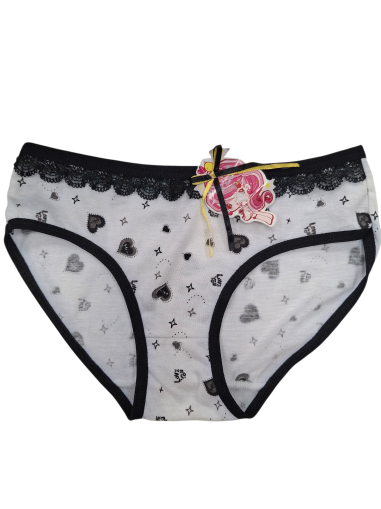 Дамски бикини 2XS