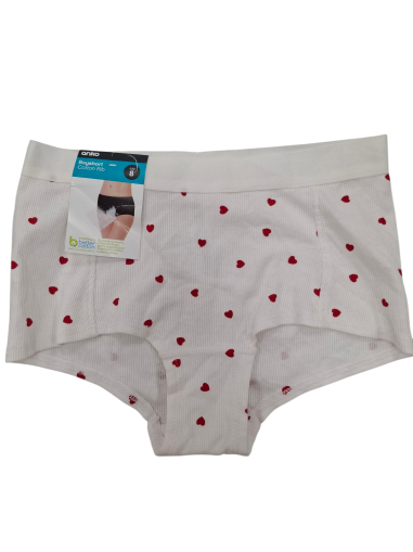 Дамски бикини ANKO XS