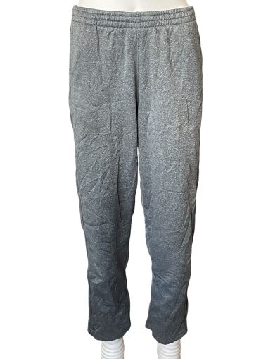 Дамско спортно долнище с джобове и връзки TEK GEAR XL