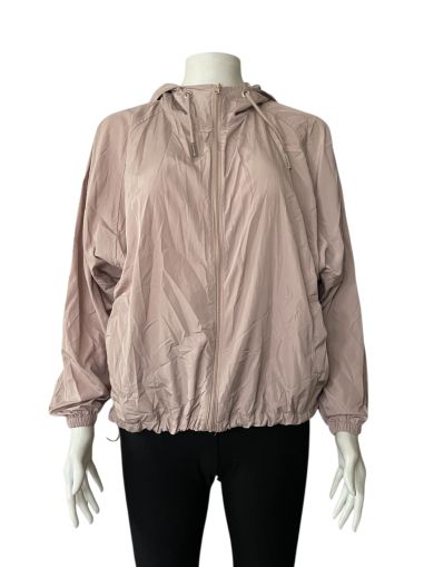 Дамско OVERSIZE преходно яке SOIA&KYO М