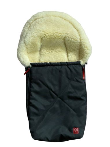 Чувал за бебешка количка KAISER