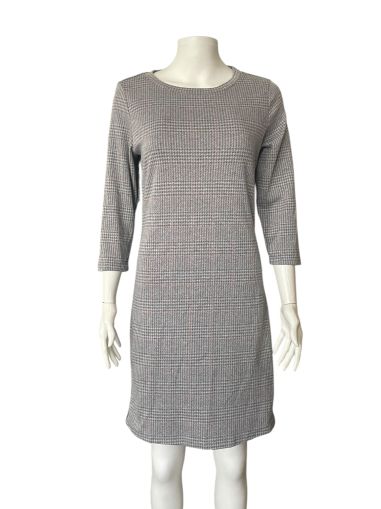 Плетена дамска рокля BLUE MOTION S