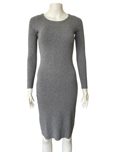 Плетена дамска рокля EBELIEVE L