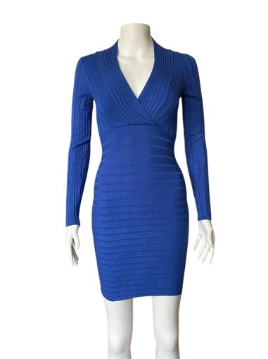 Дамска рокля PLASTIE XS