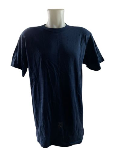 Памучна мъжка тениска PAMUKLU