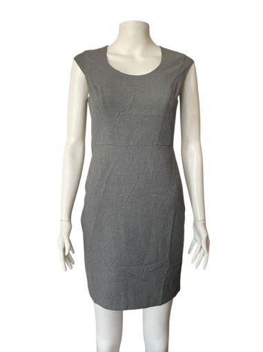 Дамска рокля с цип ANN TAYLOR P