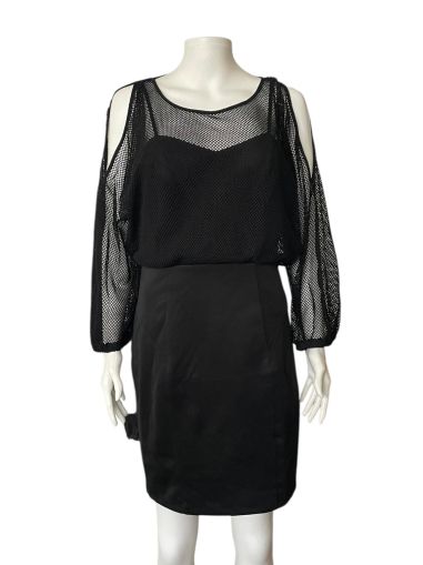 Дамска рокля XOXO L