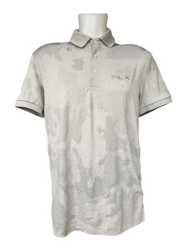 Мъжка спортна тениска RLX M