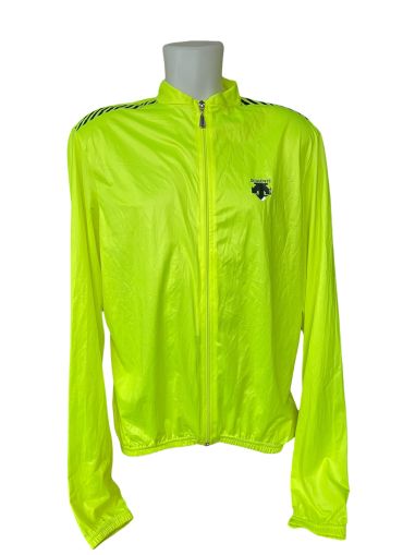 Мъжко спортно горнище DESCENTE L