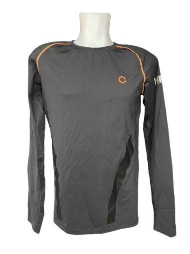 Мъжка спортна блуза CASALL XL