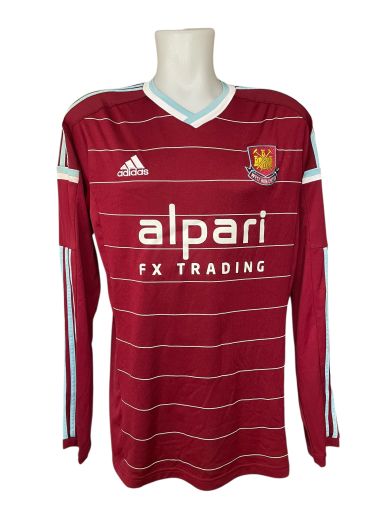 Мъжка спортна блуза ADIDAS L