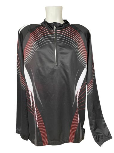 Мъжкко спортно горнище за велосипедисти CRIVIT XL